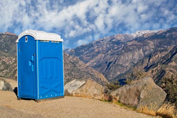 Best Porta potty delivery and setup  in Carrier Mls, IL